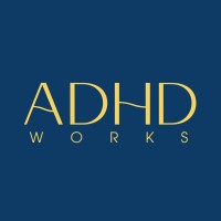 ADHD Works Logo