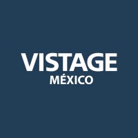 Vistage México Logo