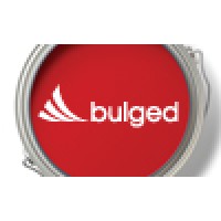 Bulged Ltd. Logo