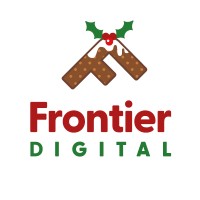 Frontier Digital Logo