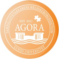 Helsingborgssektionen Agora Logo
