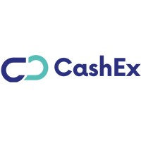 CashEx Logo
