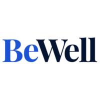 BeWell UK Logo