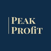 Peak Profit Logo