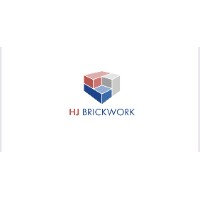 HJ Brickwork Logo