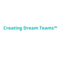 Creating Dream Teams Logo