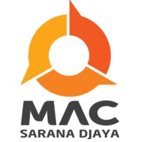 PT Mac Sarana Djaya Logo