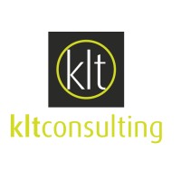 klt consulting Ltd Logo