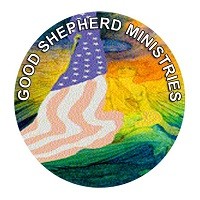 Good Shepherd Ministries/Salem, OR Logo