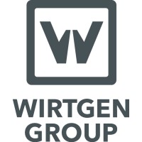 Wirtgen Lietuva UAB Logo