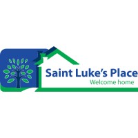 Saint Lukes Place Long- Term Care Logo