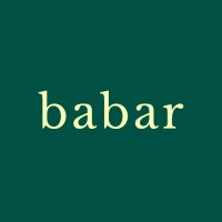 babar Logo