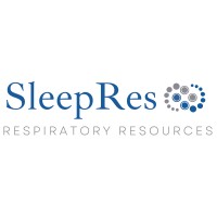 SleepRes Logo