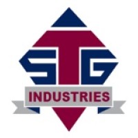 TSG Industries Logo