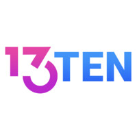 13TEN Contact Center Logo