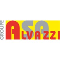 Alvazzi Groupe SA Logo