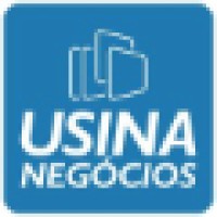 Usina Negócios Logo