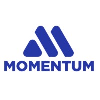 Momentum PR Logo