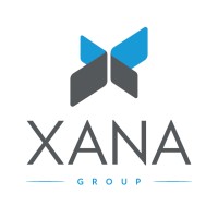 Xana Group Logo