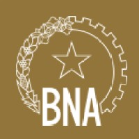 Banco Nacional de Angola Logo