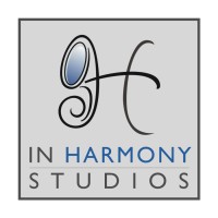 In Harmony Studios Logo