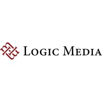 Logic Media Inc Logo
