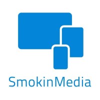 SmokinMedia.com Logo