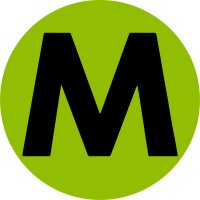 MADRIFERR Suministros Industriales Logo