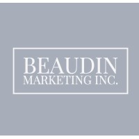 Beaudin Marketing Inc. Logo