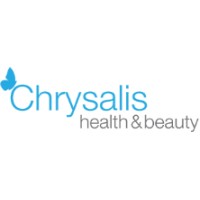 Chrysalis Health & Beauty Logo
