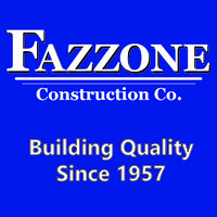 Fazzone Construction Co., Inc. Logo