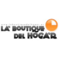 La Boutique del Hogar Logo