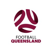 Football Queensland Logo