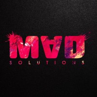 MAD Solutions Logo