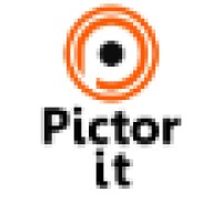 Pictor IT Limited Logo