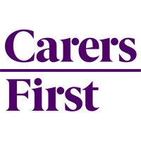 Carers First Logo