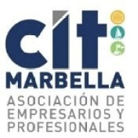 Centro de Iniciativas Turísticas de Marbella (CIT Marbella) Logo