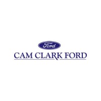 Cam Clark Ford Logo