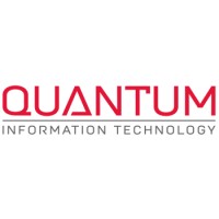 QUANTUM ICT Logo