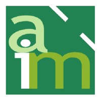 AIM - Assessoria dInfraestructures i Mobilitat Logo