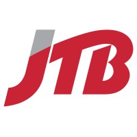 JTB USA, Inc. Logo
