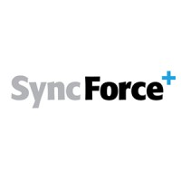 SyncForce Logo