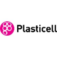 Plasticell Limited Logo