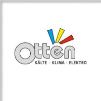 Alwin Otten GmbH Kälte-Klima-Elekro Logo