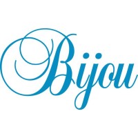 Bijou Jewelers, Inc. Logo