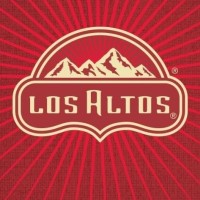 Los Altos Food Products LLC. Logo