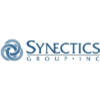 Synectics Group, Inc. Logo