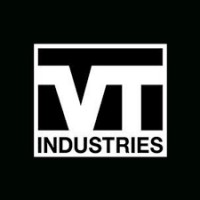 VT Industries Inc Logo