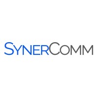 SynerComm Inc. Logo