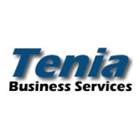 TENIA BUSINESS SERVICES LIMITED Logo